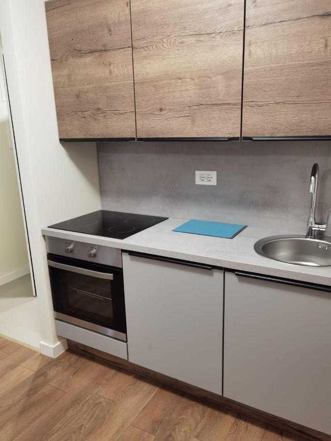 Appartement Style 2Br*** à Split Extérieur photo