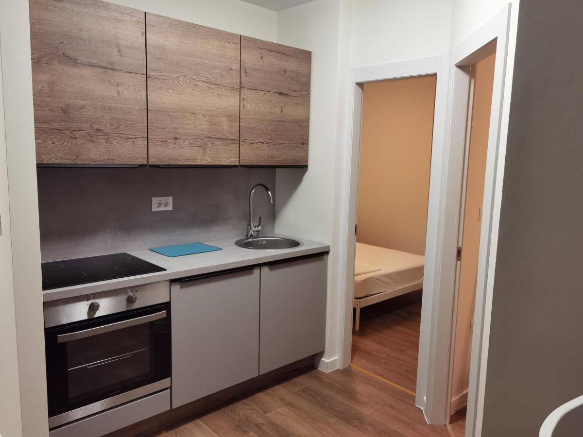 Appartement Style 2Br*** à Split Extérieur photo