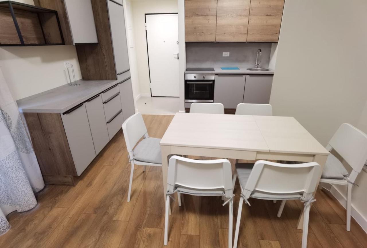 Appartement Style 2Br*** à Split Extérieur photo
