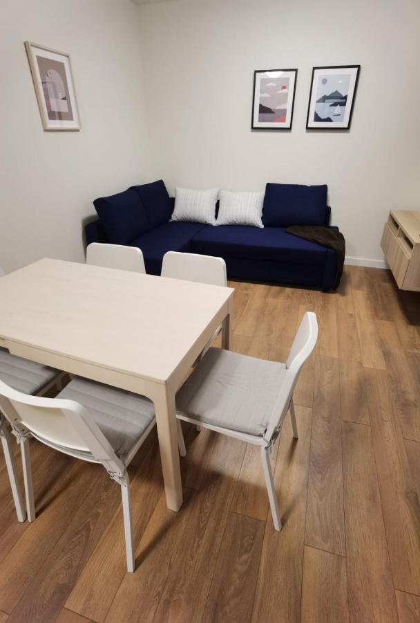 Appartement Style 2Br*** à Split Extérieur photo