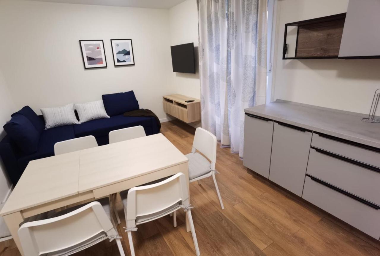Appartement Style 2Br*** à Split Extérieur photo