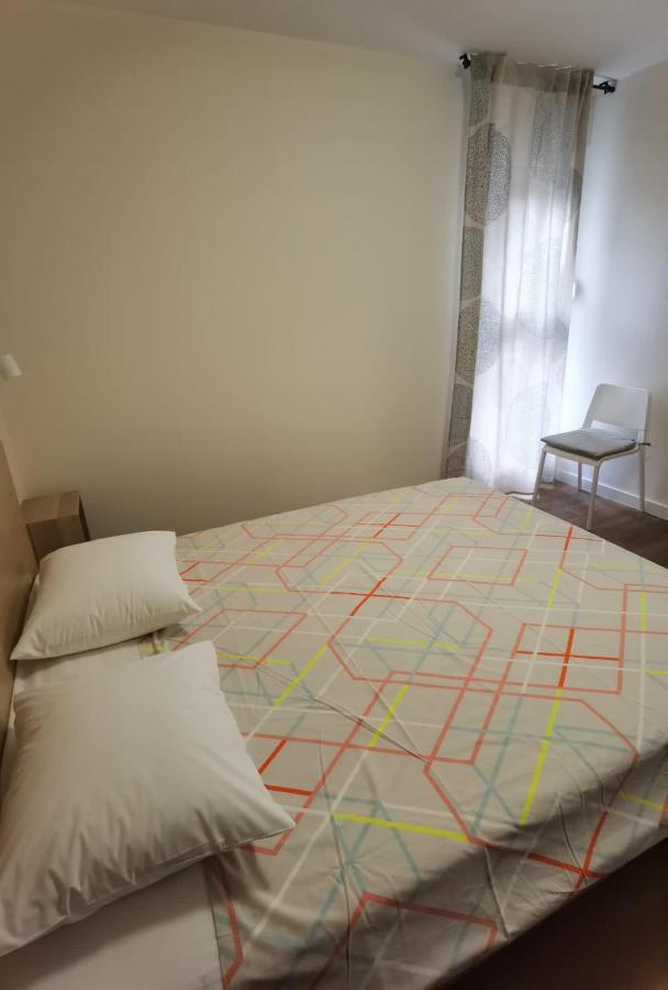 Appartement Style 2Br*** à Split Extérieur photo