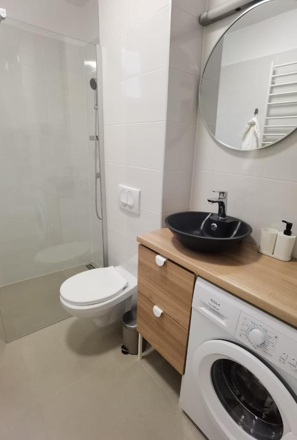 Appartement Style 2Br*** à Split Extérieur photo