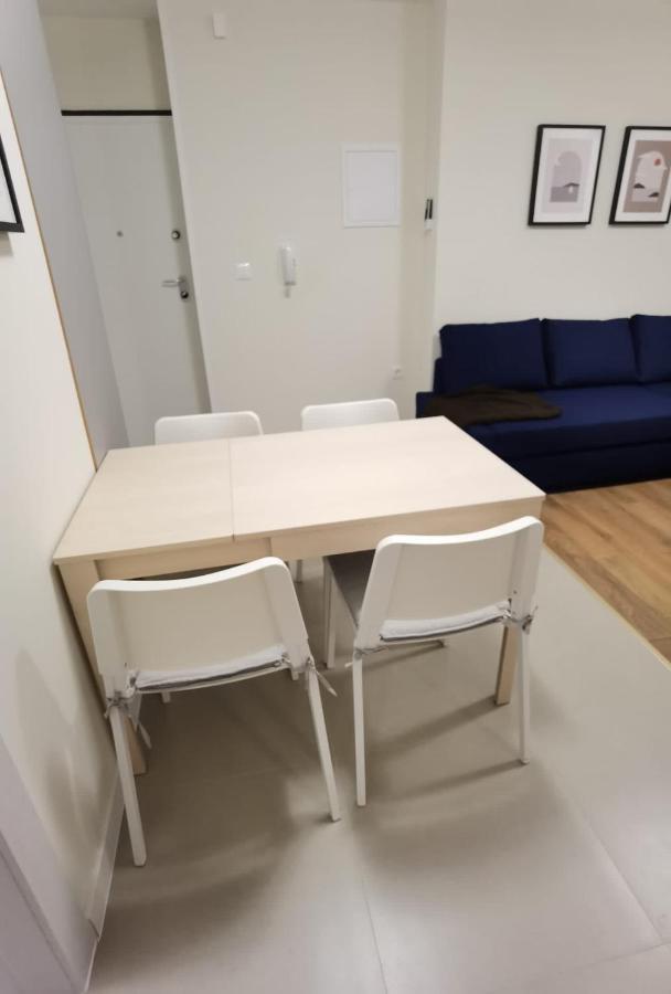 Appartement Style 2Br*** à Split Extérieur photo